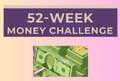 52-Week Money Challenge
