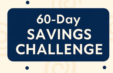 60-Day Savings Challenge