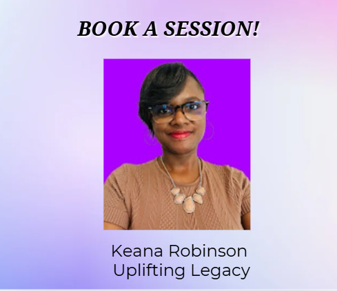 One on One 60-Minute Session